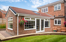 Top Valley house extension leads