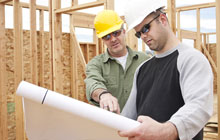 Top Valley outhouse construction leads